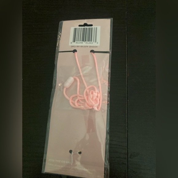 Callie Danielle lanyard with stars. Brand new.3 available. Bundle to save $ - Picture 4 of 4